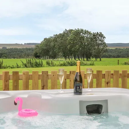 Haverah Park Holiday home *