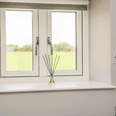 Haverah Park Holiday home *
