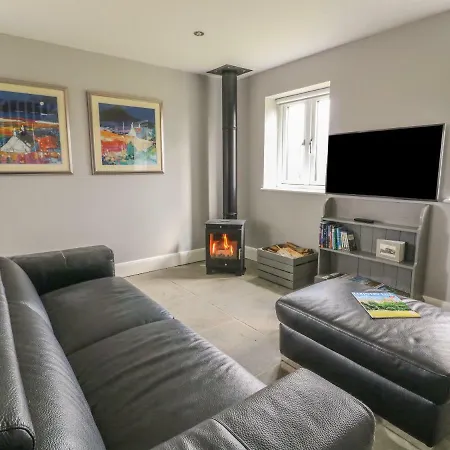 Haverah Park Holiday home *