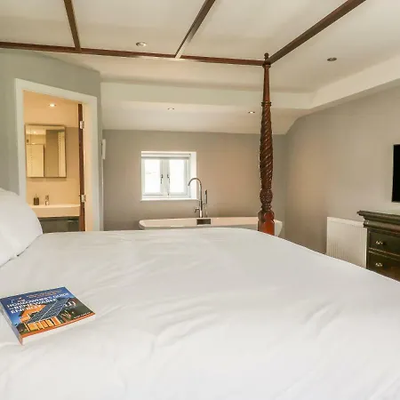 Haverah Park Holiday home *
