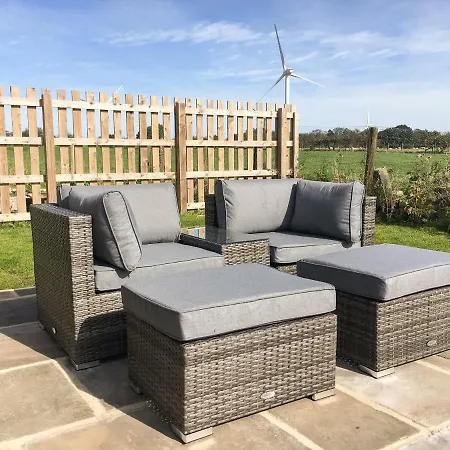 Haverah Park Holiday home