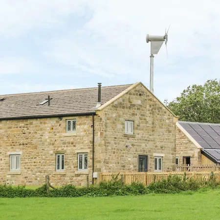 Holiday home Haverah Park