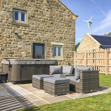 Haverah Park * Harrogate